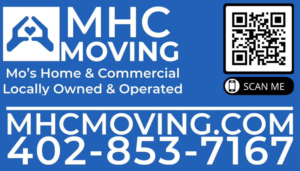 MHC Moving – Mo’s Home & Commercial Moving (Lincoln, NE)