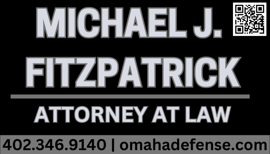 Michael J. Fitzpatrick | Criminal Defense Attorney in Omaha, NE