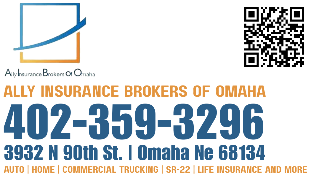 Ally Insurance Brokers of Omaha – Auto, Home, Life & Commercial Coverage in Omaha, NE