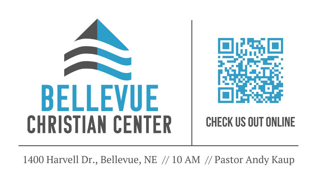 Bellevue Christian Center – Faith, Community & Worship in Bellevue, NE