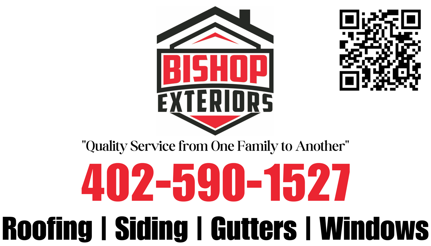 Bishop Exteriors – Roofing, Siding, Gutters & Windows