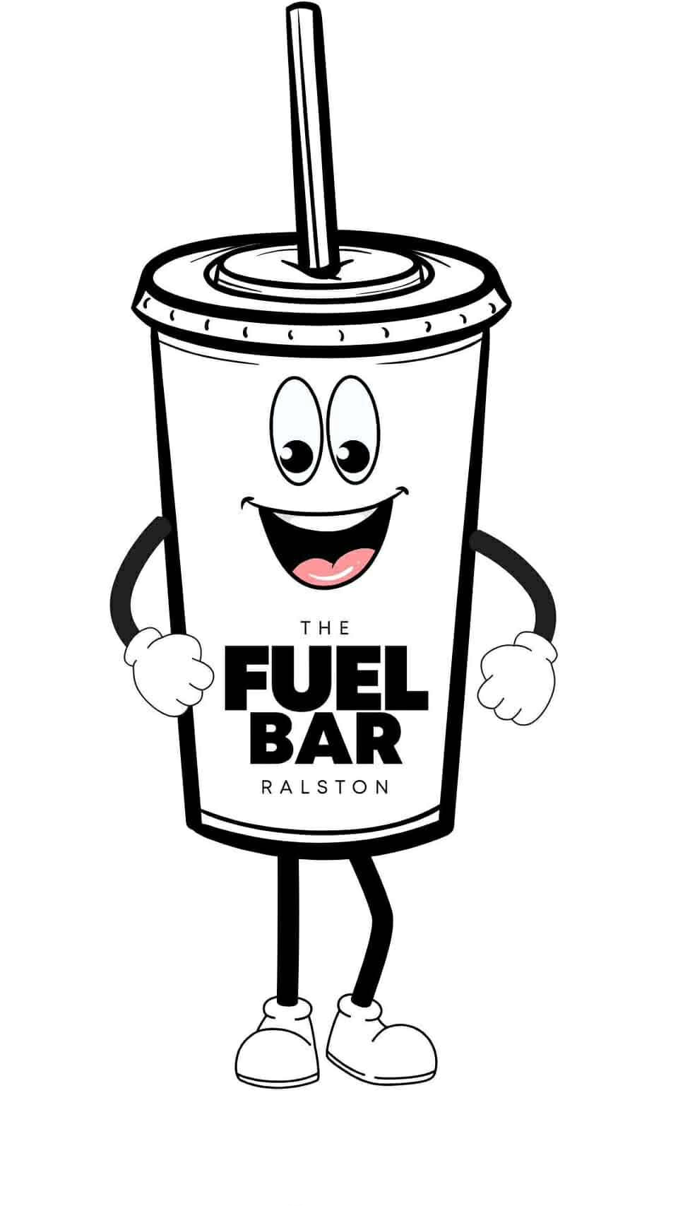 The Fuel Bar | Healthy Shakes, Energy Teas & Protein Drinks in Ralston, NE