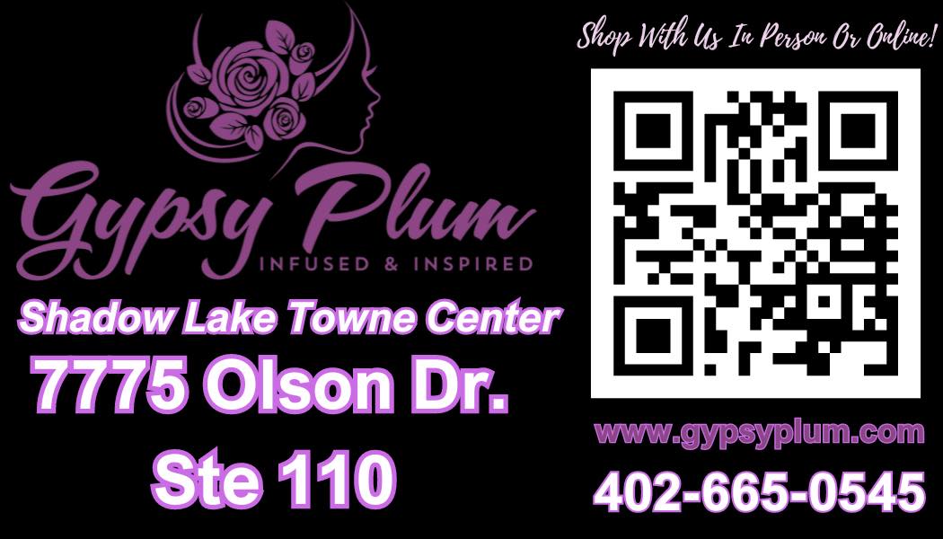 Gypsy Plum – Mobile Boutique for Women’s Apparel & Accessories