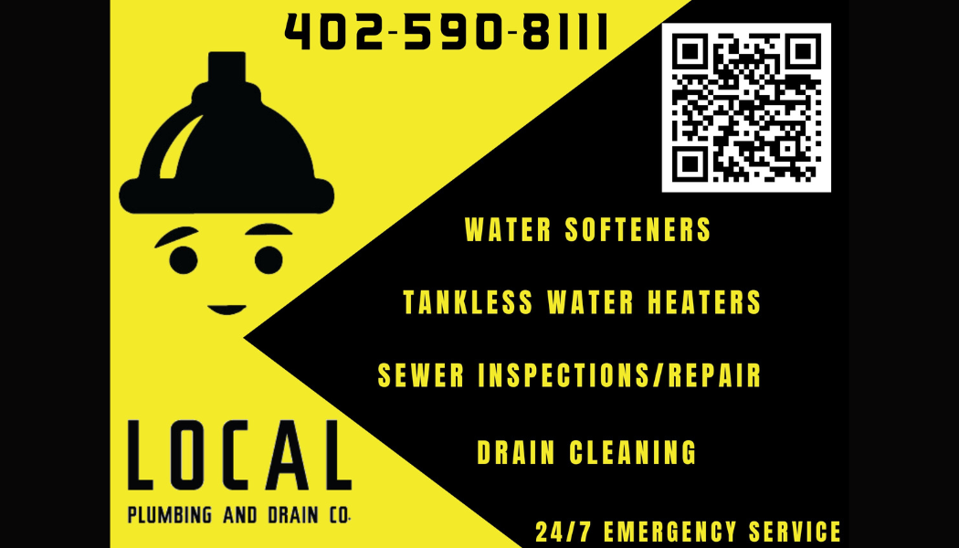 Local Plumbing and Drain Co. | Papillion & Omaha Metro