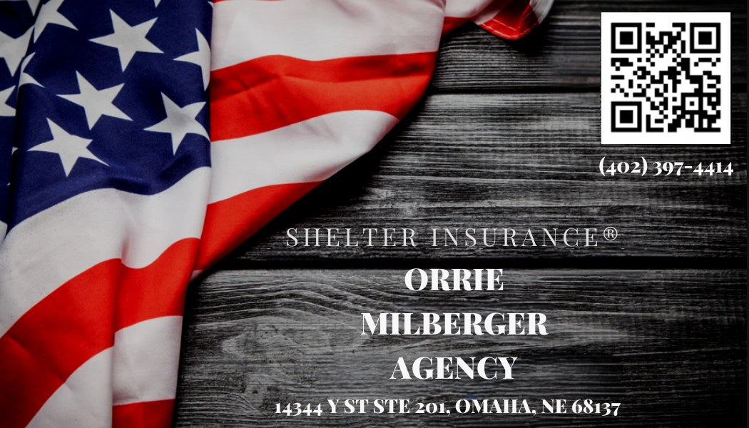 The Milberger Agency at Shelter Insurance – Trusted Local Insurance in Omaha, NE