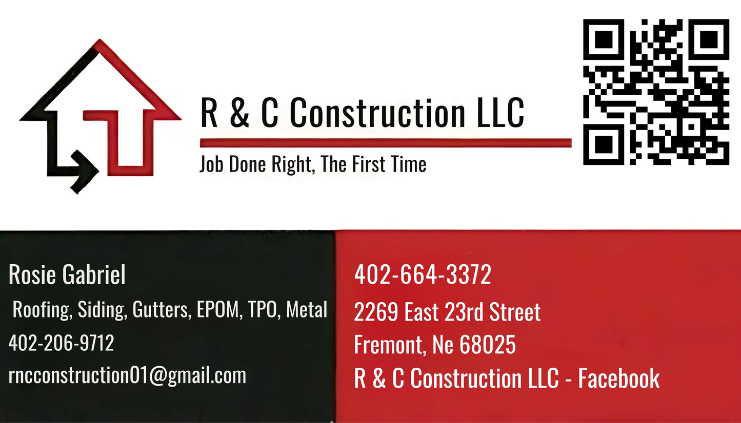 R & C Construction LLC