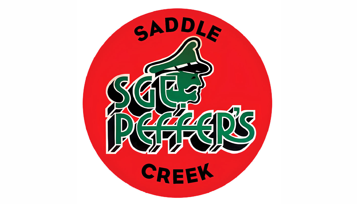 Sgt Peffer’s Café Italian
