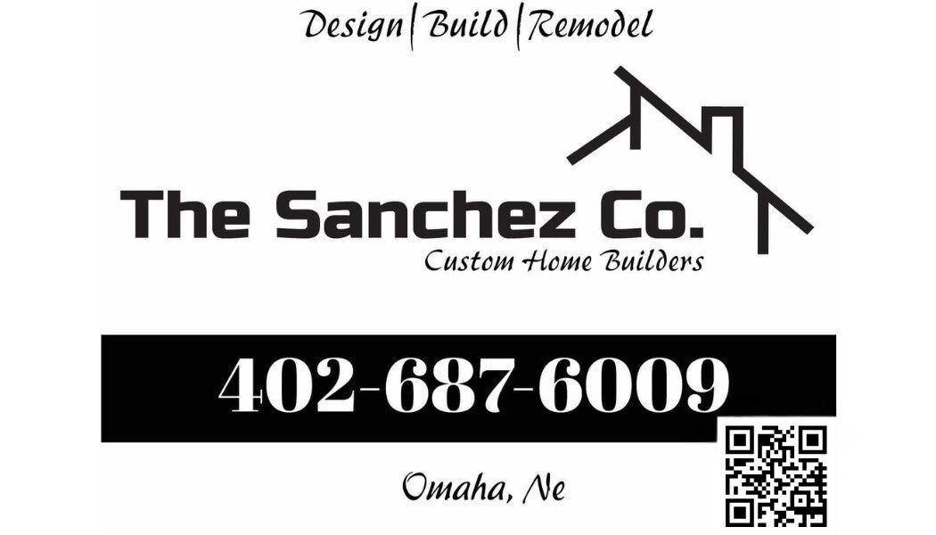 The Sanchez Company – Expert Framing, Engineering & Custom Home Building in Omaha