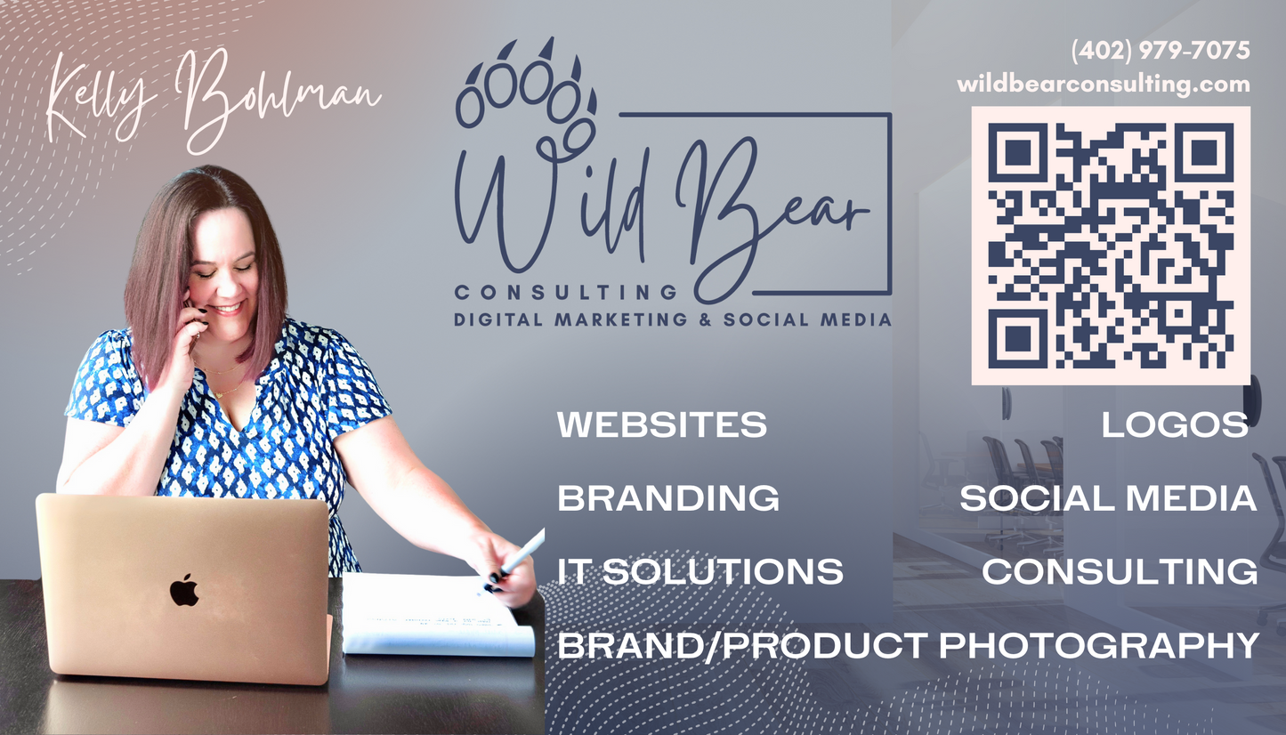 Wild Bear Consulting