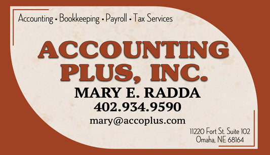 Accounting Plus, Inc.