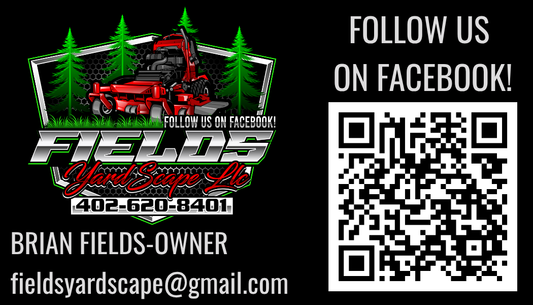 Fields YardScape LLC | Lawn Care & Landscaping in Fremont & Omaha, NE