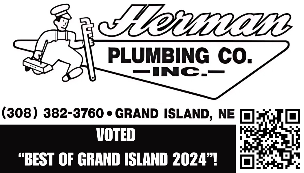 Herman Plumbing Co., Inc. | Grand Island NE Plumbing Services