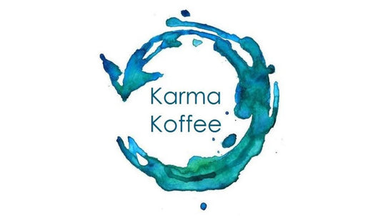 Karma Koffee – Omaha Coffee Shop