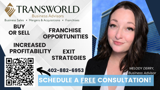 Transworld Business Advisors – Business Sales, Mergers & Acquisitions, & Franchise Consulting
