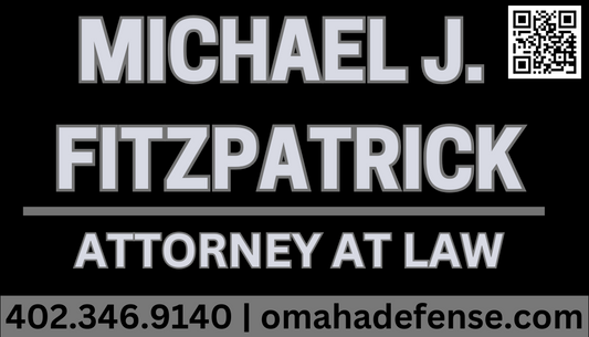 Michael J. Fitzpatrick | Criminal Defense Attorney in Omaha, NE