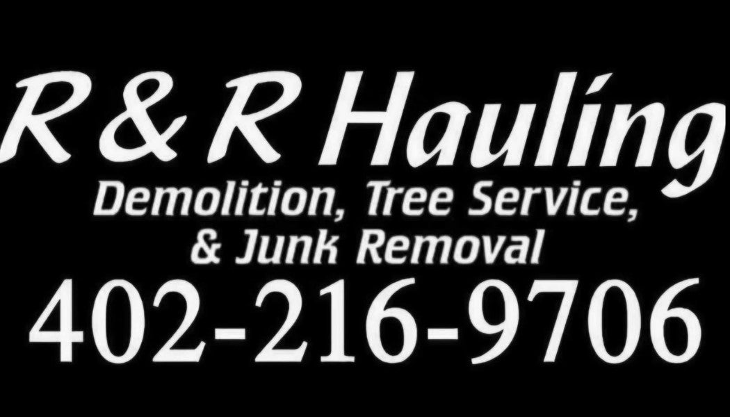 R & R Hauling