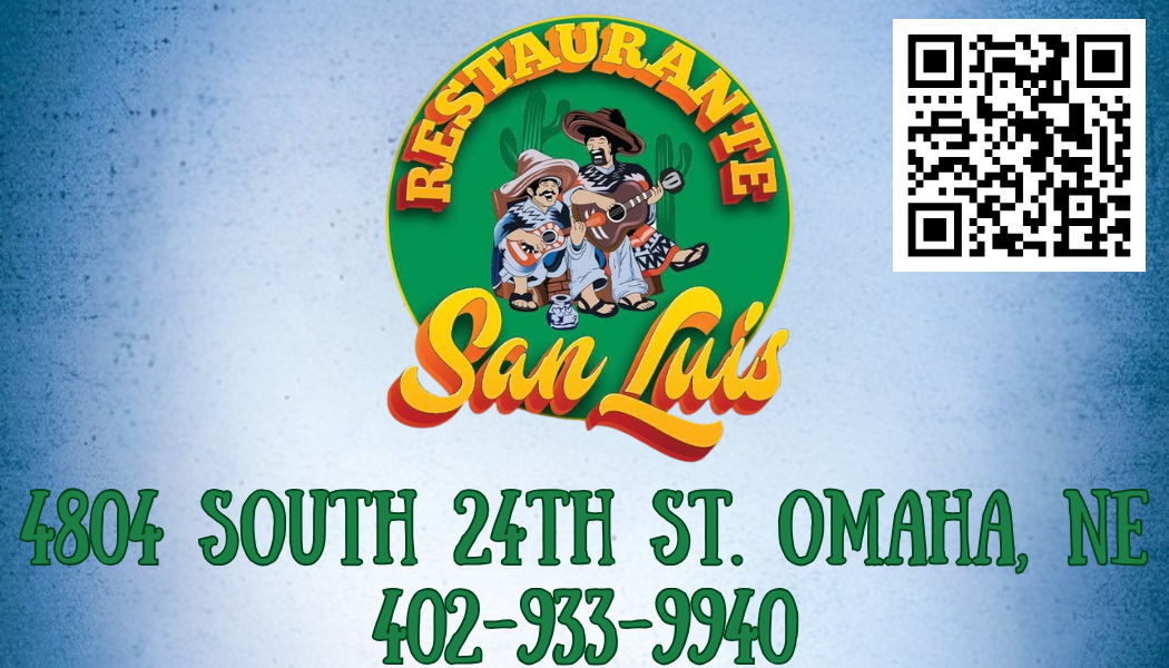 Restaurante San Luis – Authentic Mexican Restaurant in South Omaha