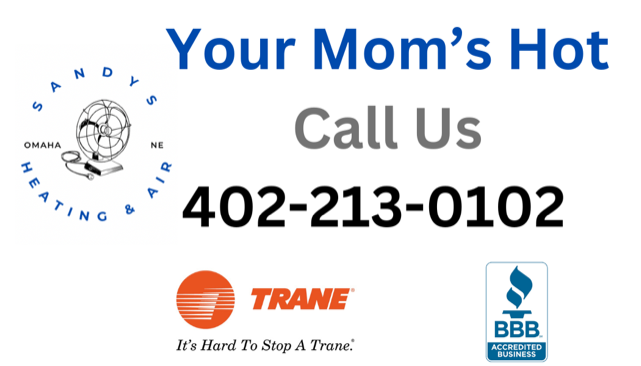 Sandy’s Heating & Air – Omaha, NE