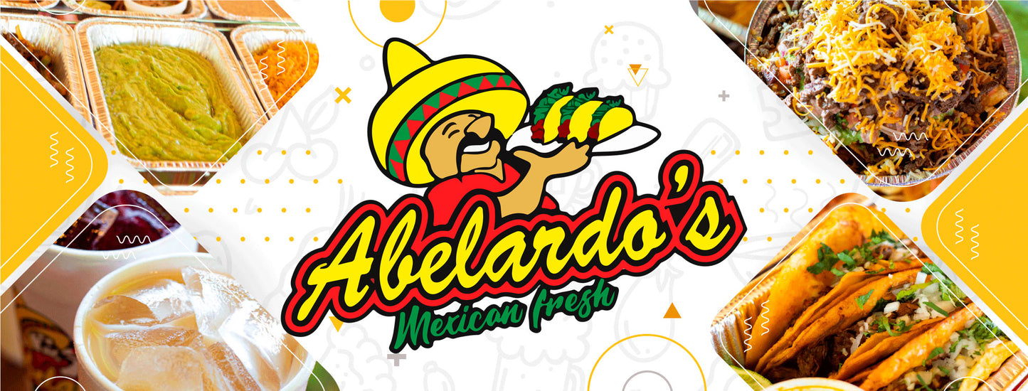 Abelardo's Mexican Fresh