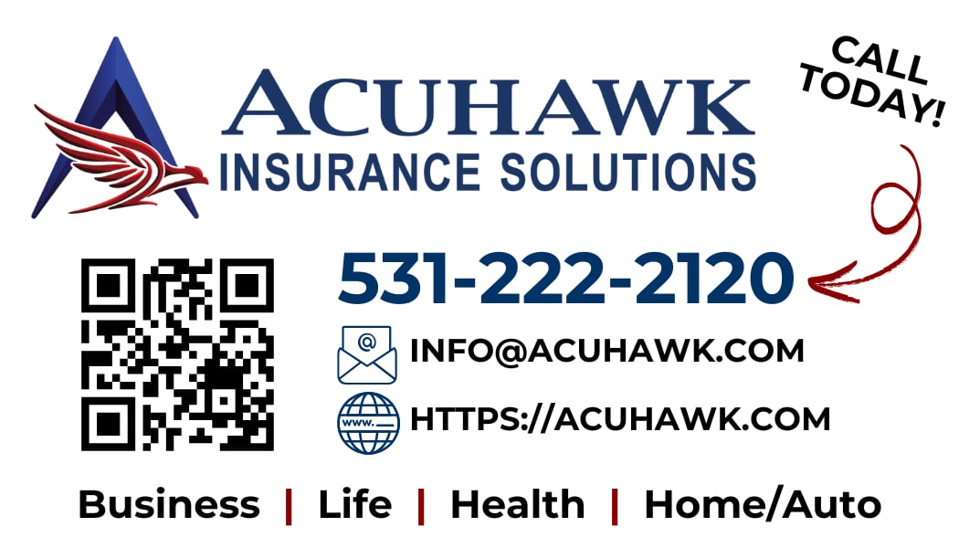 Acuhawk Insurance Solutions – Business, Life, Health & Auto Covera ...
