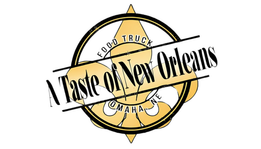 A Taste of New Orleans – Authentic Cajun & Creole Restaurant + Food Truck in Omaha, NE