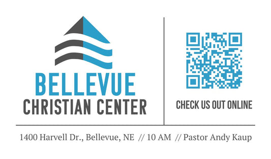 Bellevue Christian Center