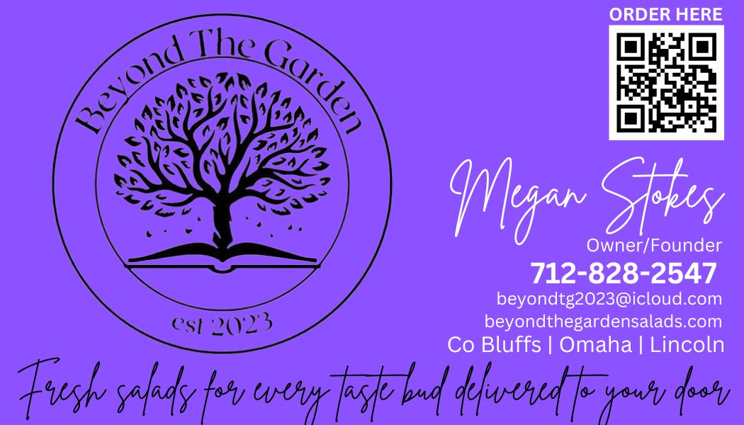 Beyond the Garden 2023