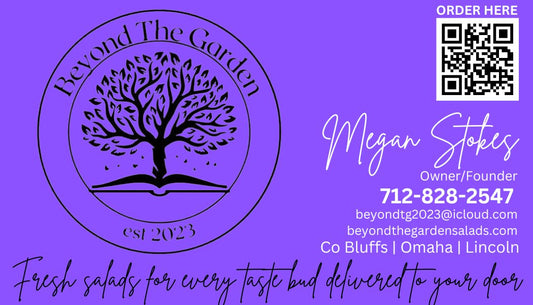 Beyond the Garden 2023