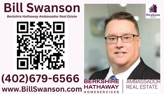 Bill Swanson Realtor