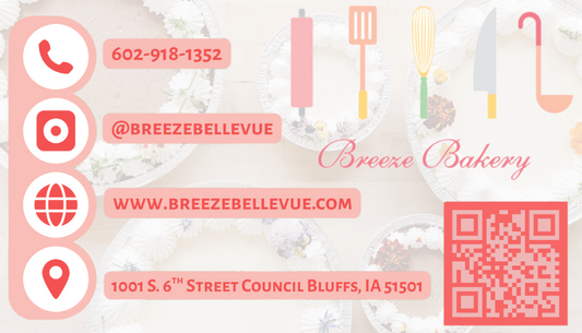 Breeze Bakery
