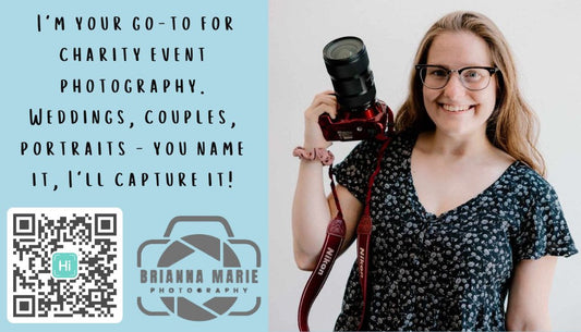 Brianna Marie Photography