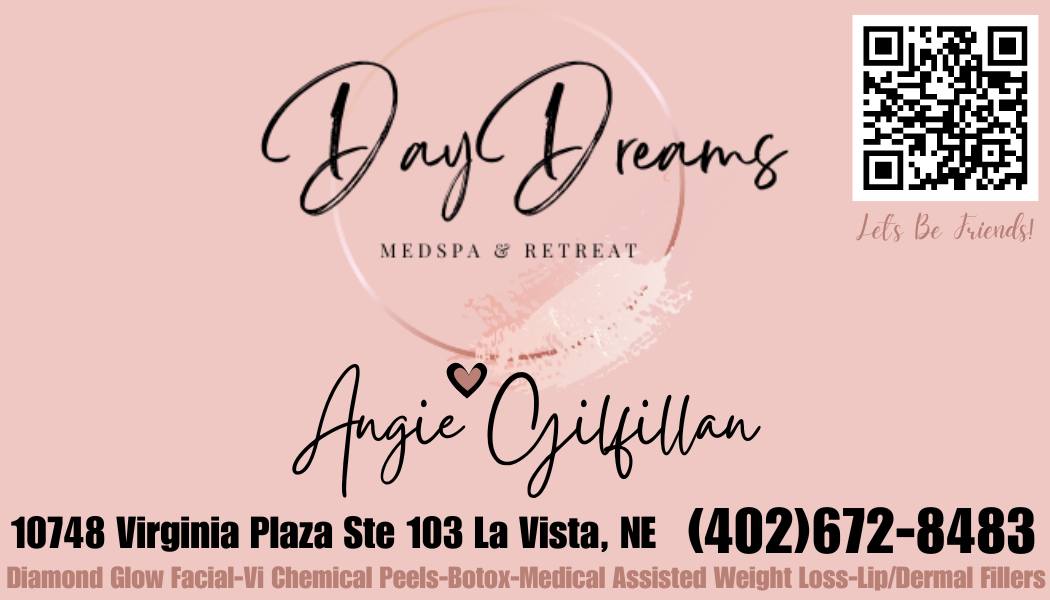 DayDreams MedSpa & Retreat – Luxury Skin & Laser Treatments in La Vista, NE