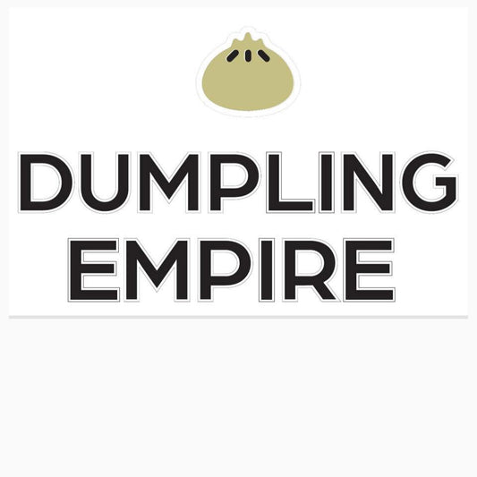Dumpling Empire – Fresh Noodles, Dumplings & Asian Comfort Food in Omaha, NE