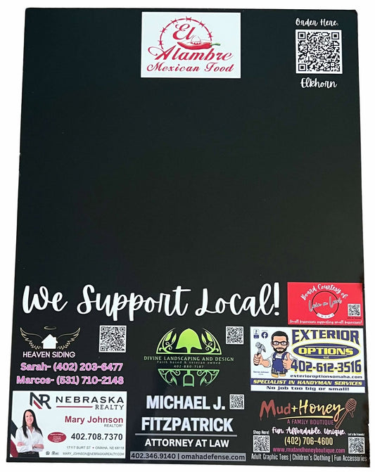 El Alambre Mexican Food Elkhorn