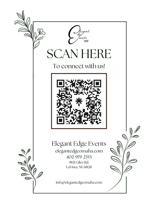 Elegant Edge To Go & Elegant Edge Events | Café, Catering & Event Services in La Vista, NE