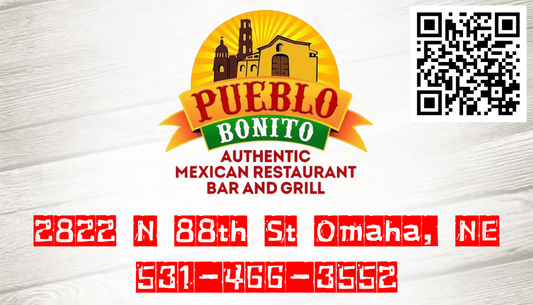 El Pueblo Bonito – Authentic Mexican Restaurant & Bar in Omaha, NE