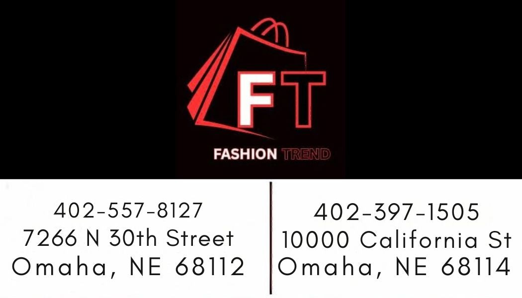 Fashion Trend – Exclusive Men’s & Women’s Clothing in Omaha, NE