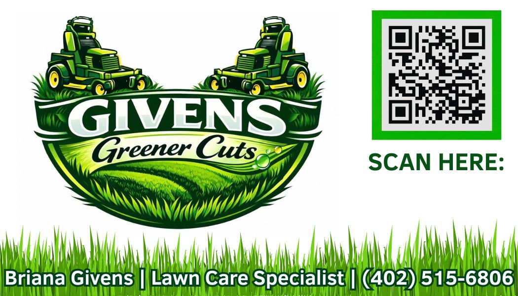 Givens Greener Cuts