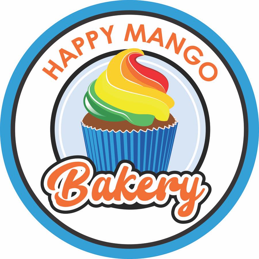 Happy Mango Bakery – Custom Cakes, Grab‑and‑Go Treats & Baking Classes in La Vista, NE