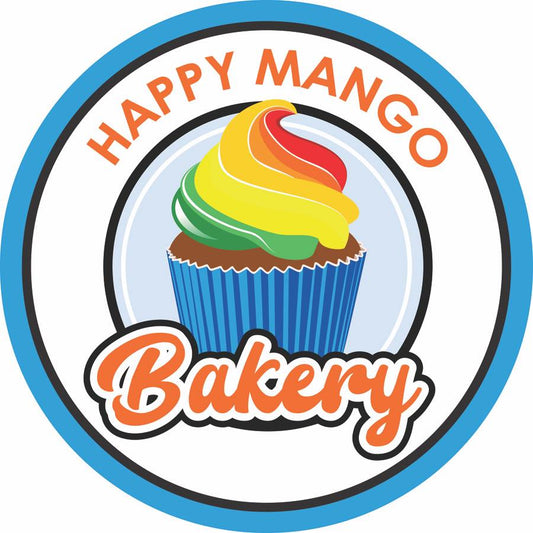 Happy Mango Bakery – Custom Cakes, Grab‑and‑Go Treats & Baking Classes in La Vista, NE