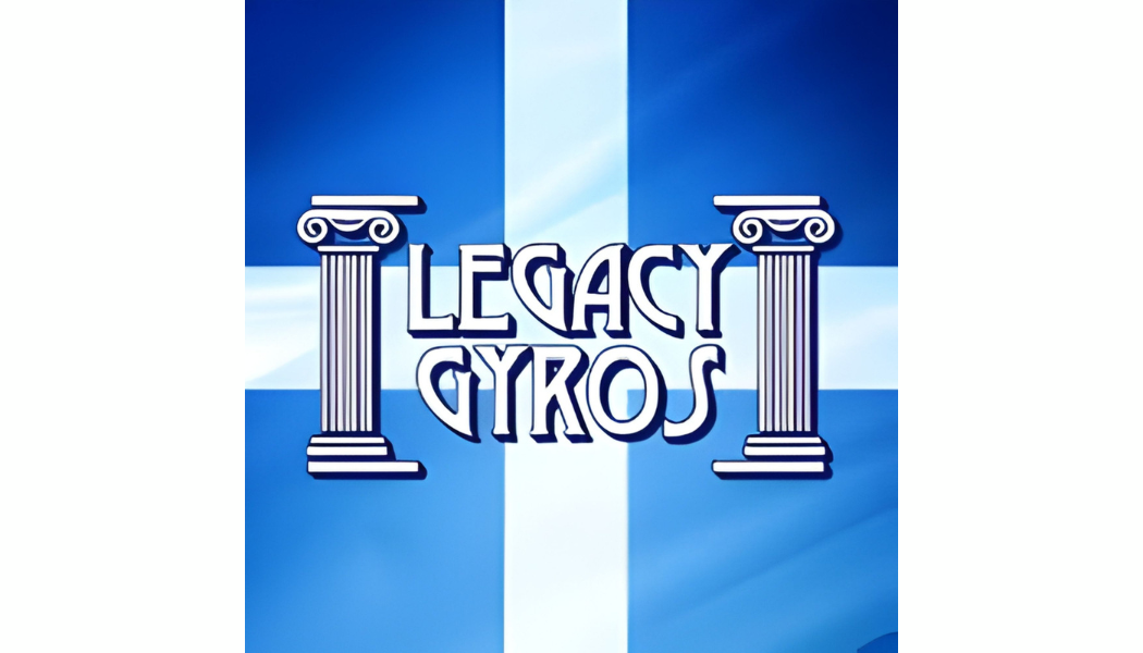 Legacy Gyros | Authentic Gyros, Shawarma & Mediterranean Eats in Omaha, NE