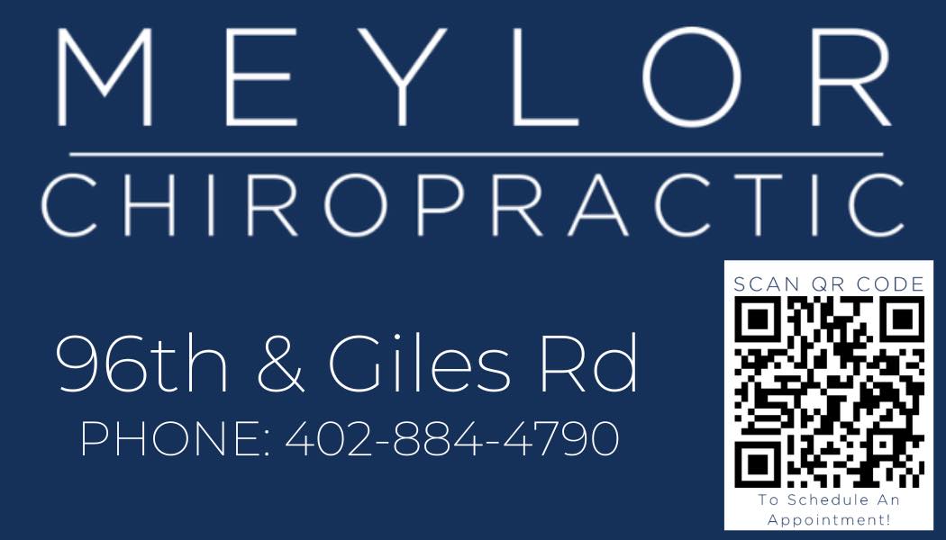 Meylor Chiropractic and Acupuncture – La Vista, NE