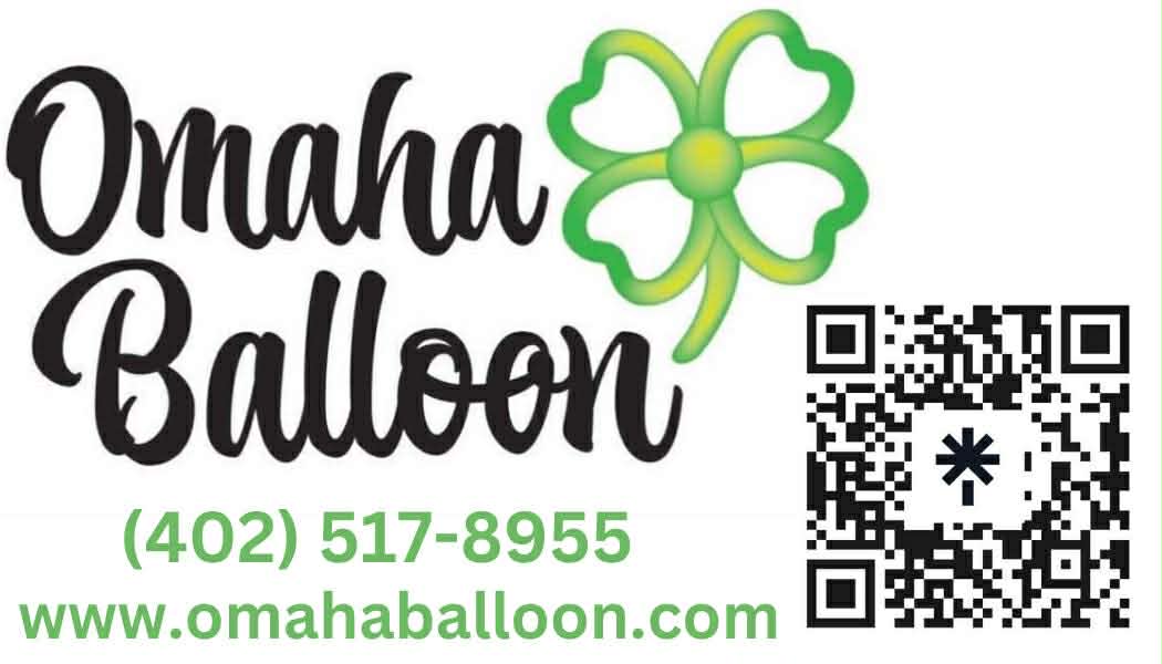 Omaha Balloon | Custom Balloon Décor for Any Event in Omaha, NE