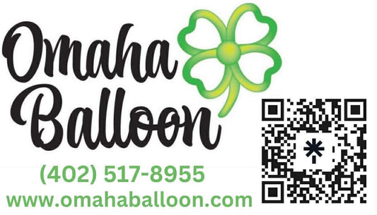 Omaha Balloon | Custom Balloon Décor for Any Event in Omaha, NE