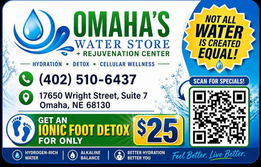 Omaha Water Store