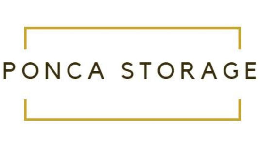 Ponca Storage – Climate Controlled & Self‑Storage Facility in Omaha, NE