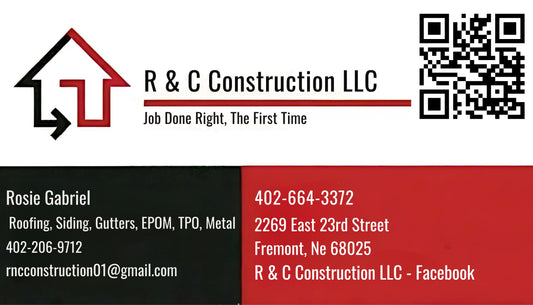 R & C Construction LLC