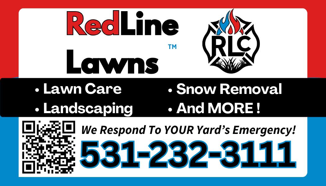 RedLine Lawn Care LLC