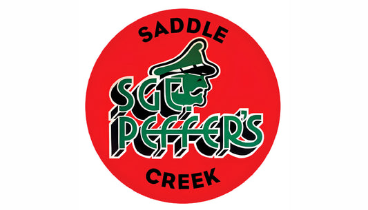 Sgt Peffer’s Café Italian