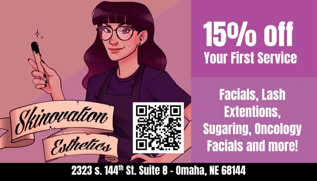 Skinovation Esthetics – Omaha, NE